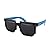 EL-Sunprotect®400 Nerdbrille Brille Nerd...