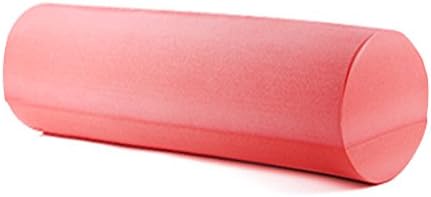 Foam Back Rollers Yoga Pilates For Deep Tissue Massage For Upper And Lower Body With Leg And Arms Fitness Exercises Column Roller 45Cm Training Aid Tools