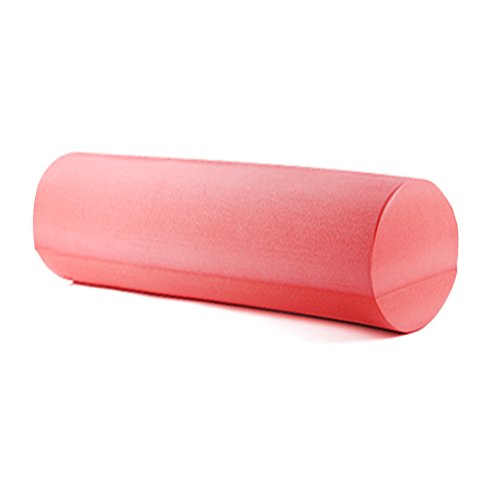 Foam Back Rollers Yoga Pilates For Deep Tissue Massage For Upper And Lower Body With Leg And Arms Fitness Exercises Column Roller 45Cm Training Aid Tools