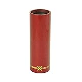 BLANK Select Cromo BMX Bike Pegs Single Peg 10mm Red (1 peg)