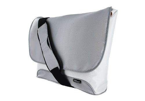 Preisvergleich Produktbild Trust Street Style Messenger Bag für MacBook