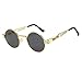 Produktbild iCerber sonnenbrillen Süß Schöne Verspielt Frauen Männer Vintage Retro Brille Unisex Big Frame Sonnenbrille Eyewear UV 400 2019 Neu(B)