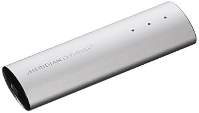 meridian explorer 2
