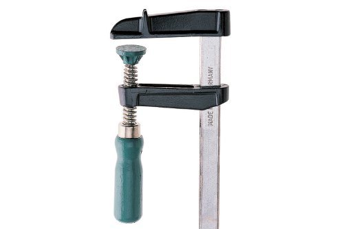 Wolfcraft 3607000 1 SZ 50-100 Schraubzwinge - 7