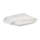 IKEA LEN Steppdecke für Babybett, Weiß