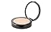 Professional mineral powder, pressed, with highly-prized zinc, talc free, Make-up for all skin types with high coverage - color: light (PC2)