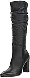 ecco stiefeletten braun Innenmaterial: Leder ECCO Damen Shape 75 Slouch Tall Boot Hohe Stiefel, Schwarz (Black 1001), 39 EU