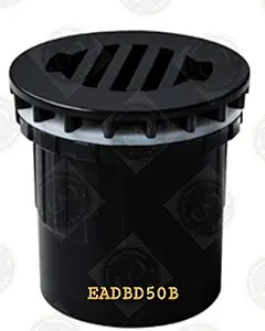 Enguia Aquarium Bottom Drain Type B (EADBD50B)