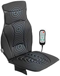 Ronsss Shiatsu massage seat mat