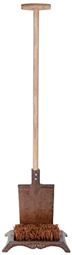 Preisvergleich Produktbild Fallen Fruits Schuh Bürste Spaten