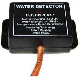 Preisvergleich Produktbild Wassersensor für IP-basierte Monitoring Systeme von AKCP