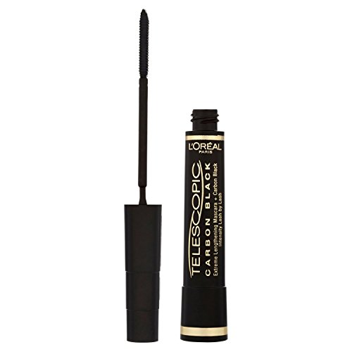 L’Oréal Paris Telescopic – Carbon Black – Schwarz – Mascara - 2