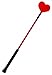 Queen Of Hearts Red Heart Crop Queen Of Hearts Red Heart Crop