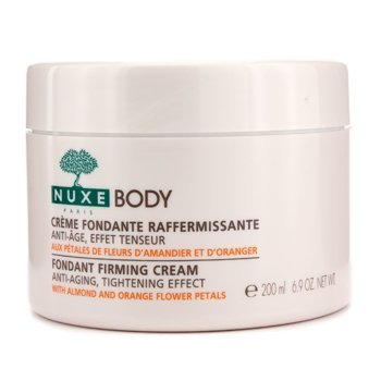 Nuxe Fondant Firming Cream - 200ml/6.9oz