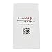 A-Szcxtop:Reusable Diaper - Potty Training Pants - Waterproof Diaper Cover