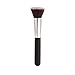 Foxpic Professional Makeup Cosmetic Flat Top Foundation Brush Wooden Handle Artificial Fiber Hairs for Blending Liquid, Cream or Flawless Powder