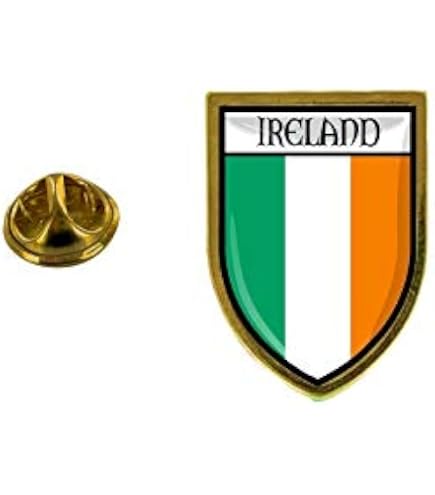 Pin's Badge Drapeau Ecosse - Taille 2,2x1,6 Cm, Résine époxy Résistante (fermoir Papillon)