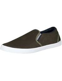 fila relaxer ii loafers