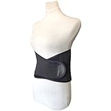 Back on Track Gelenk und Kreuzschoner Schmales Vorderstück Gelenkschoner