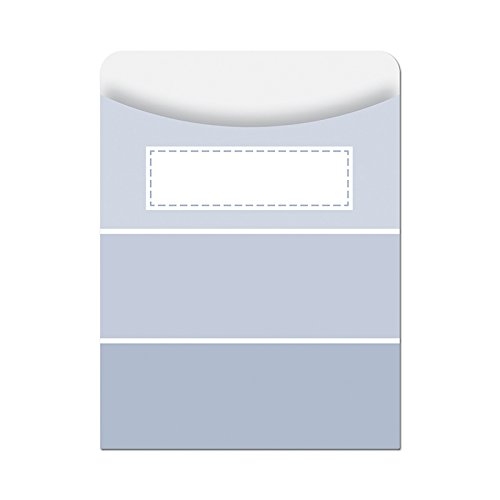 Preisvergleich Produktbild SLATE GRAY PAINT CHIP LIBRARY