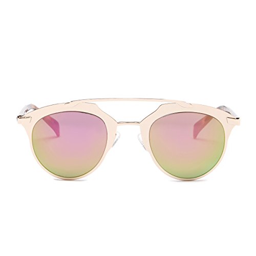 women's brow bar sunglasses