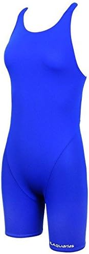 Aquarias Solid Kneeskin Royal Blue Sizes 34