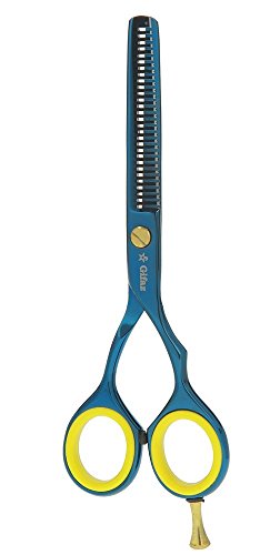 Gifaz - Hairdresser Scissors Inox Professional - In Titanium - 125 mm