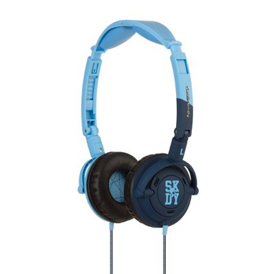 Preisvergleich Produktbild Cuffia Lowrider Light Blue Navy