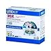 Produktbild LITEON 20x8x20xDVD+RW 16x6x16xDVD-RW 48x32x48xCDRW 8xDVD+R DL 12xDVDRAM SAW sATA serial ATA DVD-Brenner + SW generic schwarz