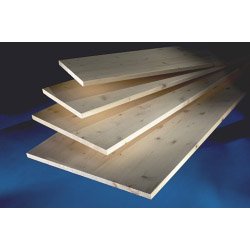 Preisvergleich Produktbild Cheshire Mouldings Holzbrett, 18 mm, 850 x 300 mm