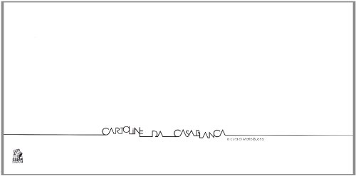 Download Cartoline Da Casablanca Pdf Intoroberto