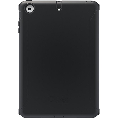 Otterbox Defender Case für Apple iPad 2 / iPad 3, schwarz - 4
