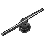 LED-Licht ist bunt und exquisit, holographische Bilder sind unverwechselbar.