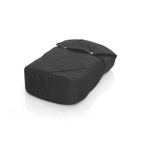 Abc Design Apron (Black)