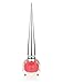 Price comparison product image Christian Louboutin Nail Colour - The Pops (0.4oz) - MISS LOUBI by Christian Louboutin Beaute