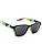 Herren Sonnenbrille Neff Daily rasta spr...