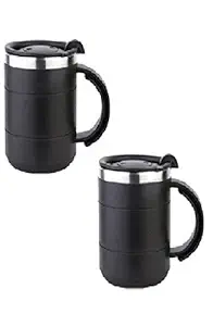 Naivete Travel French Press/Mug