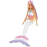 jouet club barbie sirene