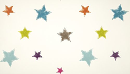 Mamas & Papas Timbuktales Wallpaper