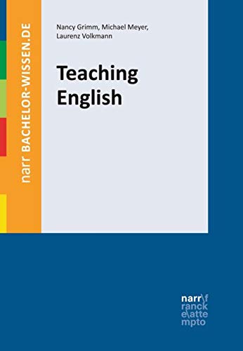 Teaching English (bachelor-wissen)