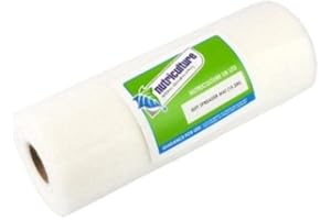 Fibre NFT rouleau de 15 mètres - NUTRICULTURE