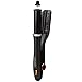 InStyler 32mm Max Black 2 Way Rotating Iron 4 Heat Setting Straightener Curler Curling Tong Wave Machine Salon Professional Tourmaline Ceramic Barrel