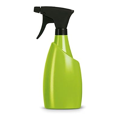 Emsa 2133635 Fuchsia Vaporisateur Vert 0,7 L