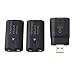 Produktbild Lodenlli Fit Xbox One S Handle Battery Pack Rechargeable Battery Dobe Tyx-588