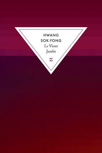 couverture de : Le vieux jardin