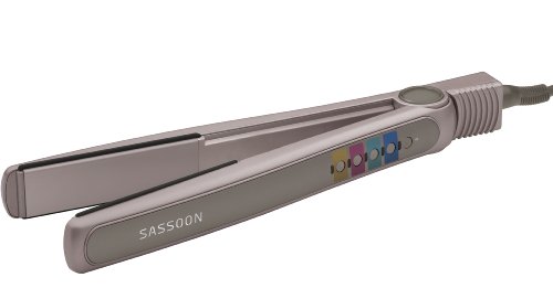Sassoon VSST2960UK Solutions Intelligence Straightener