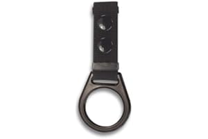 BARBARIC FORCE Y DINGO Tahali 100% Nylon defensas Equipamiento Guardia Civil, Vigilante de Seguridad, policia, Porta Defensa, porras, de Calidad y resistentem Militar y tactico Barbaric Force 34571 + Portabotellas de regalo