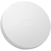 Xiaomi Mi Smart Home Akıllı Programlanabilir Buton Kablosuz Tap Anahtar Switch