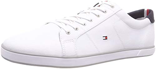 Tommy Hilfiger H2285arlow 1d, Baskets Ba...