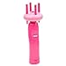 inkint ® Hair styling tools Head Braider Automatically Braid Machine Hemp Flow Hair Braider Twist Braid Maker, Electronic Twist Braid Maker Hair braider Device Kit